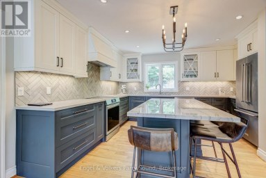 9 SAWDUST BAY ROAD N Carling Ontario photo 12