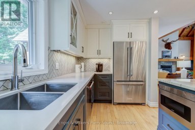 9 SAWDUST BAY ROAD N Carling Ontario photo 13