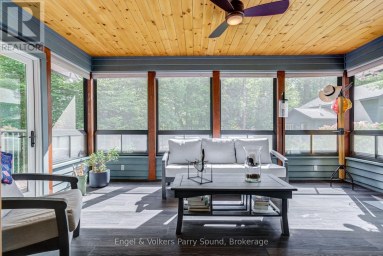 9 SAWDUST BAY ROAD N Carling Ontario photo 15