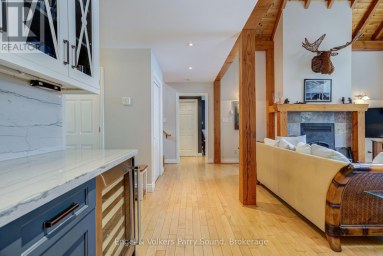 9 SAWDUST BAY ROAD N Carling Ontario photo 16