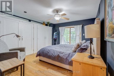 9 SAWDUST BAY ROAD N Carling Ontario photo 17