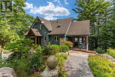 9 SAWDUST BAY ROAD N Carling Ontario photo 2