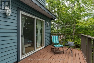 9 SAWDUST BAY ROAD N Carling Ontario photo 21
