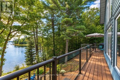 9 SAWDUST BAY ROAD N Carling Ontario photo 22