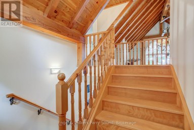 9 SAWDUST BAY ROAD N Carling Ontario photo 24