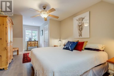 9 SAWDUST BAY ROAD N Carling Ontario photo 26