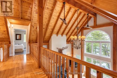 9 SAWDUST BAY ROAD N Carling Ontario photo 27