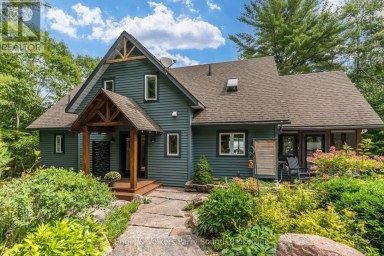 9 SAWDUST BAY ROAD N Carling Ontario photo 3