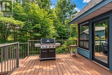 9 SAWDUST BAY ROAD N Carling Ontario photo 33