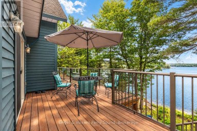 9 SAWDUST BAY ROAD N Carling Ontario photo 34