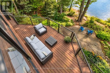 9 SAWDUST BAY ROAD N Carling Ontario photo 35