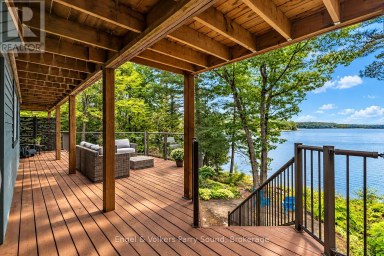 9 SAWDUST BAY ROAD N Carling Ontario photo 36