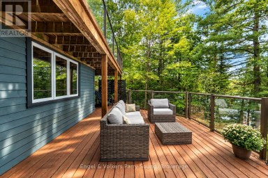 9 SAWDUST BAY ROAD N Carling Ontario photo 37