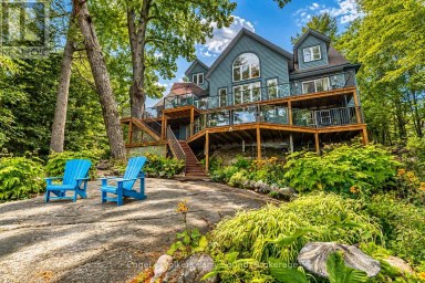 9 SAWDUST BAY ROAD N Carling Ontario photo 39