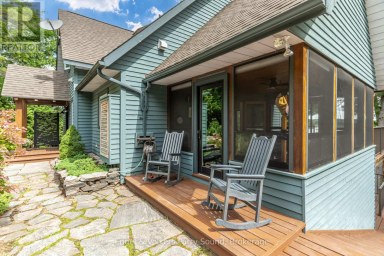9 SAWDUST BAY ROAD N Carling Ontario photo 4