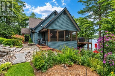 9 SAWDUST BAY ROAD N Carling Ontario photo 40