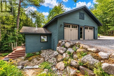 9 SAWDUST BAY ROAD N Carling Ontario photo 41