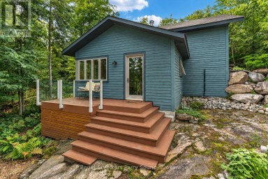 9 SAWDUST BAY ROAD N Carling Ontario photo 43