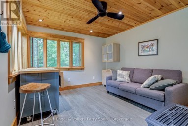 9 SAWDUST BAY ROAD N Carling Ontario photo 44