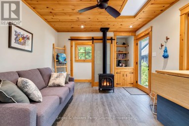 9 SAWDUST BAY ROAD N Carling Ontario photo 45