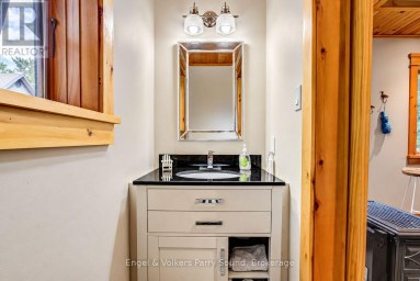 9 SAWDUST BAY ROAD N Carling Ontario photo 46