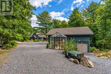 9 SAWDUST BAY ROAD N Carling Ontario photo 48