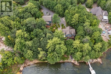 9 SAWDUST BAY ROAD N Carling Ontario photo 49