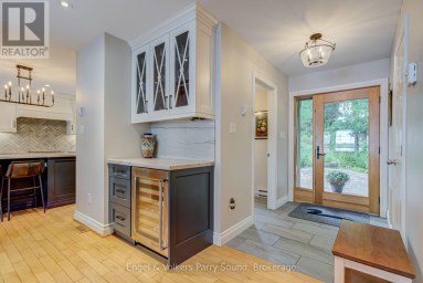 9 SAWDUST BAY ROAD N Carling Ontario photo 5