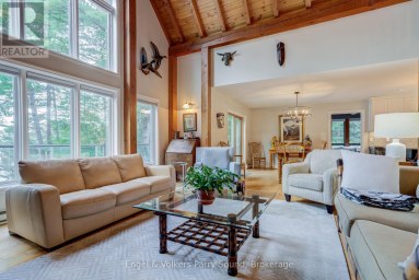 9 SAWDUST BAY ROAD N Carling Ontario photo 7