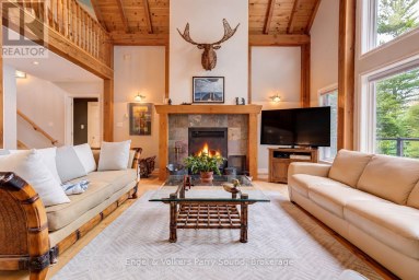 9 SAWDUST BAY ROAD N Carling Ontario photo 8