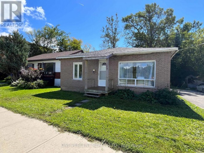 177 ATHERLEY ROAD, Orillia, Ontario, L3V8A9