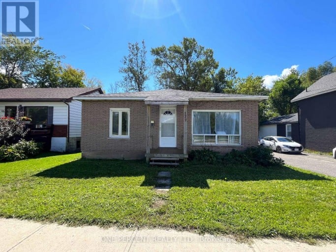 177 ATHERLEY ROAD, Orillia, Ontario, L3V8A9