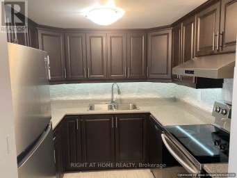 302 - 25 AGNES STREET Mississauga (Cooksville) Ontario photo 5
