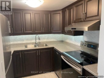 302 - 25 AGNES STREET Mississauga (Cooksville) Ontario photo 8