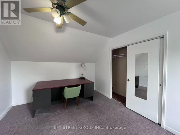 125 BROADWAY AVENUE, Hamilton (Ainslie Wood), Ontario, L8S2W2