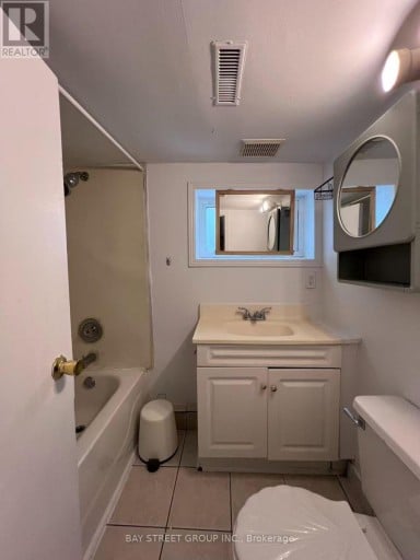 125 BROADWAY AVENUE, Hamilton (Ainslie Wood), Ontario, L8S2W2