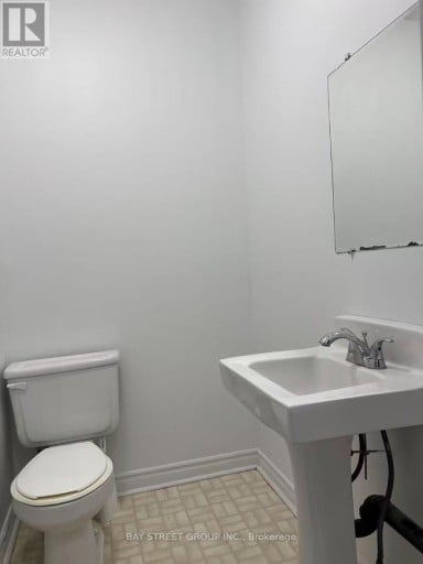 125 BROADWAY AVENUE, Hamilton (Ainslie Wood), Ontario, L8S2W2