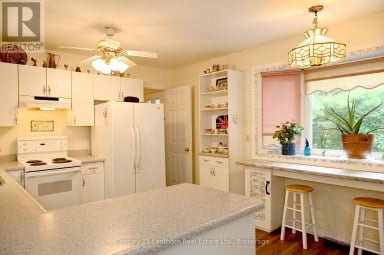 1 REYNOLDS PLACE N Prince Edward County (Wellington) Ontario photo 21