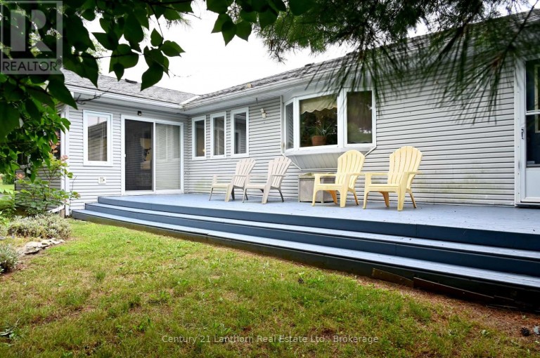 1 REYNOLDS PLACE N, Prince Edward County (Wellington), Ontario, K0K3L0