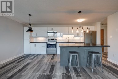 1014 - 45 POND MILLS ROAD London South (South J) Ontario photo 1