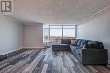 1014 - 45 POND MILLS ROAD London South (South J) Ontario photo 12