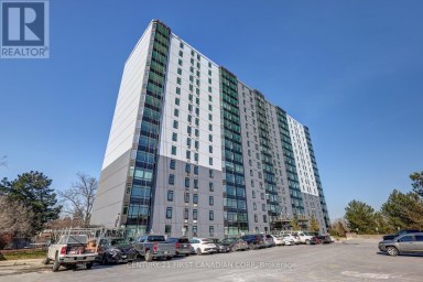 1014 - 45 POND MILLS ROAD London South (South J) Ontario photo 3