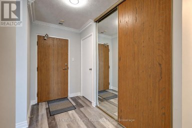 1014 - 45 POND MILLS ROAD London South (South J) Ontario photo 4