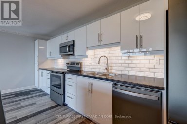 1014 - 45 POND MILLS ROAD London South (South J) Ontario photo 5