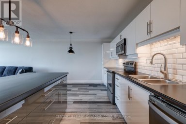 1014 - 45 POND MILLS ROAD London South (South J) Ontario photo 6