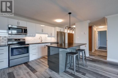 1014 - 45 POND MILLS ROAD London South (South J) Ontario photo 8