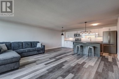 1014 - 45 POND MILLS ROAD London South (South J) Ontario photo 9