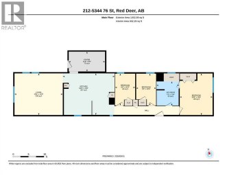 212, 5344 76 Street Red Deer Alberta photo 19