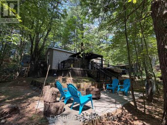 740 POPLAR CRES - 1047 BONNIE LAKE CAMP ROAD Bracebridge (Macaulay) Ontario photo 12