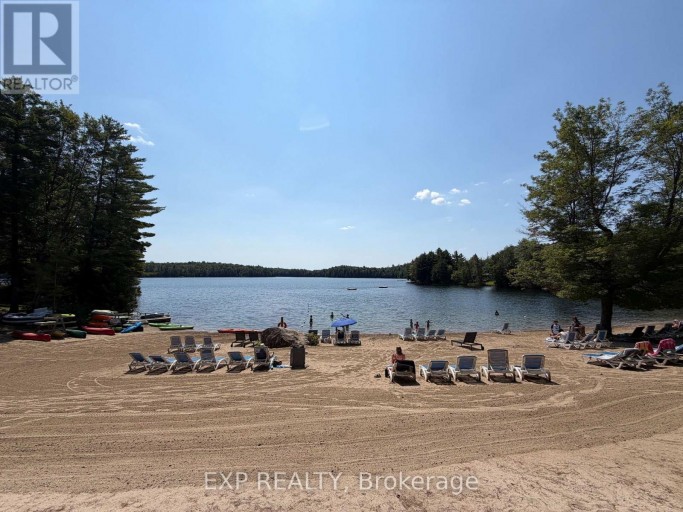 740 POPLAR CRES - 1047 BONNIE LAKE CAMP ROAD, Bracebridge (Macaulay), Ontario, P1L1W9